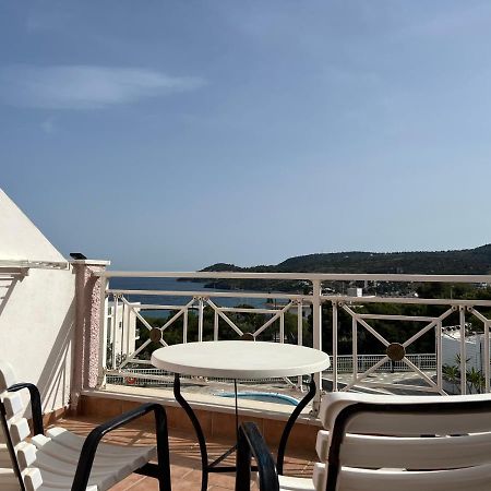 Villa Alexandra Agia Marina  Exterior foto