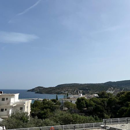 Villa Alexandra Agia Marina  Exterior foto