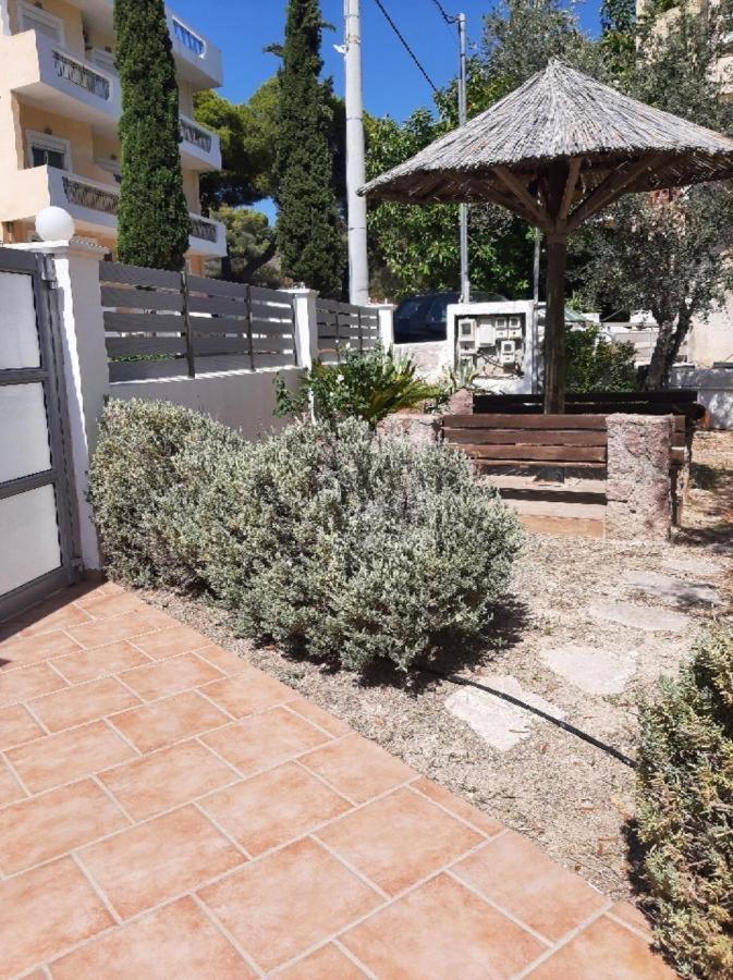 Villa Alexandra Agia Marina  Exterior foto
